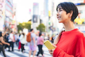 チャットレディのやり方やオススメの新宿地域の現状